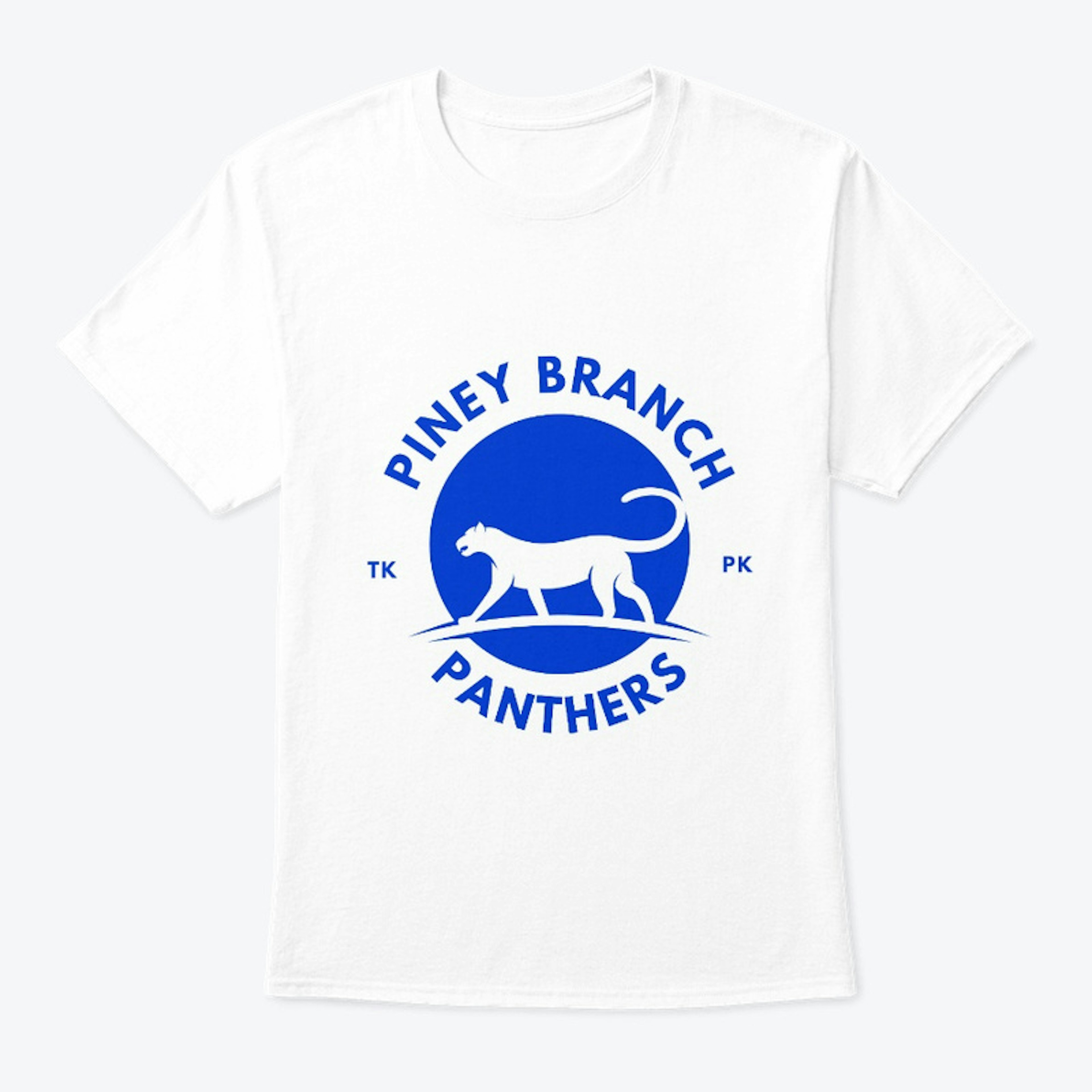 Adult Panther T Shirt