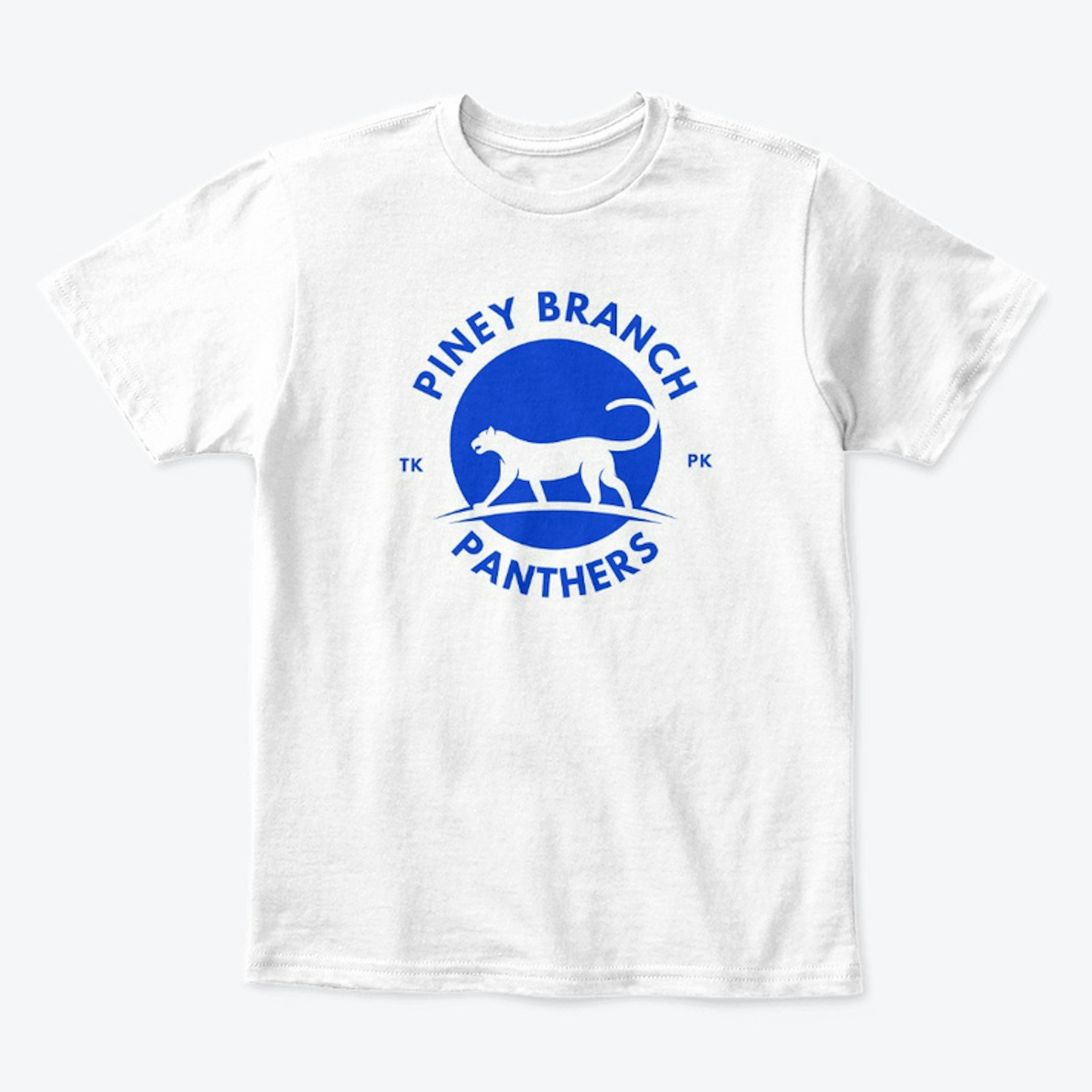 Kids Panther T-Shirt